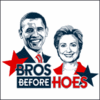 Obama Campaign Poster