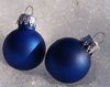 Holiday Blue Balls