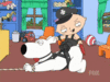 Family Guy Spanking
