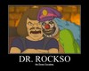 Dr. Rockso