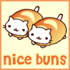 Nice Buns~myu!