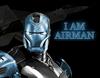 I AM AIRMAN!