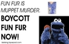Save the Muppets!