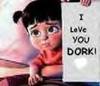 Dork Love