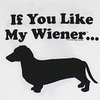 My wiener