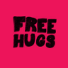 free hugs !