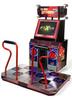 Pump It Up Machine!