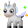 pretty unicorn