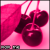 Pop Me Cherry..