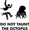 Evil Octopus