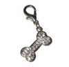 Bling Bone Charm