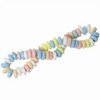 a candy necklace