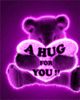 A Hug for you