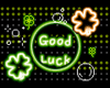 ≈ Good Luck ≈