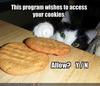 cookies?