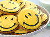 Smiley 1 Cookies