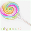 Lick Me Like A Lollypop