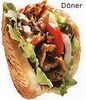 Chicken Doner Kebab