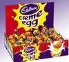 Cadburys Creme Eggs