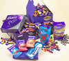 Cadburys Sharing Gift Set