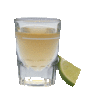 tequila shot