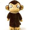 Monkey Doll