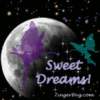 Sweet Dreams to u love