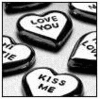 Love&amp;hearts;