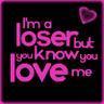 I'm a Loser