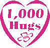 thousand hugs