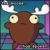 The Moose