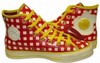 bacon and eggs shoes! 