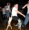 dance with my pet
