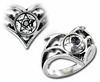 Gothic Ring