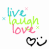 LiVe LaUgH LoVE