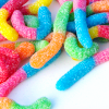 Gummy Worms