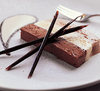 Triple Chocolate Mousse