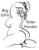 big girls