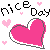 have a nice day ♥