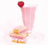 milkshake