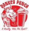 A Donkey Punch