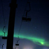 Aurora Watching at Lapland