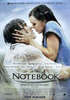 The Notebook Dvd