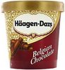 Haagen-Dazs Tub Of Ice Cream