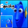 your my squishy