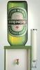 Heineken Dispenser
