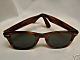 vintage rayban tortoise sunglass