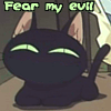 Fear My Evil Grin