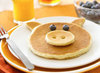 piggy pancakes :)