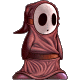 Shy Guy